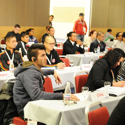 Как функционирует система синхроперевода?